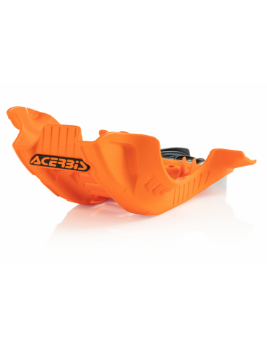 Cubrecarter/Protector Motor Acerbis KTM SXF...