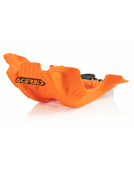 Cubrecarter/Protector Motor Acerbis KTM SXF 250/350 2019-2022 + XC-F 250/350 2019-2022 + Husqvarna FC 250/350 2019-2022 + FX 350
