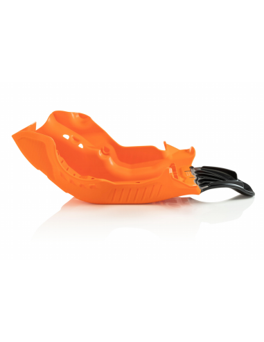 Cubrecarter/Protector Motor Acerbis KTM SXF...