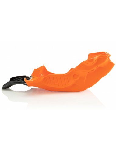 Cubrecarter/Protector Motor Acerbis KTM SXF...