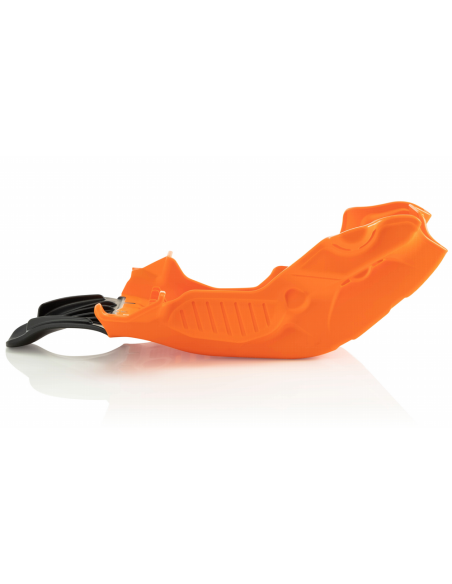 Cubrecarter/Protector Motor Acerbis KTM SXF 250/350 2019-2022 + XC-F 250/350 2019-2022 + Husqvarna FC 250/350 2019-2022 + FX 350