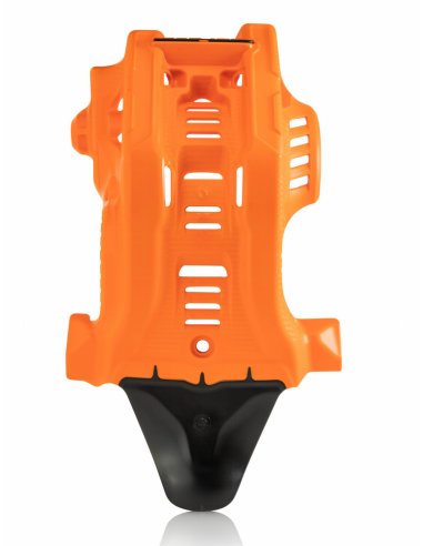 Cubrecarter/Protector Motor Acerbis KTM SXF...