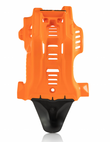 Cubrecarter/Protector Motor Acerbis KTM SXF 250/350 2019-2022 + XC-F 250/350 2019-2022 + Husqvarna FC 250/350 2019-2022 + FX 350