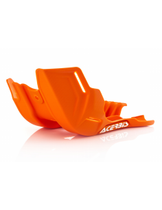 Cubrecarter/Protector Motor Acerbis KTM SX 85 2018-2024 +...