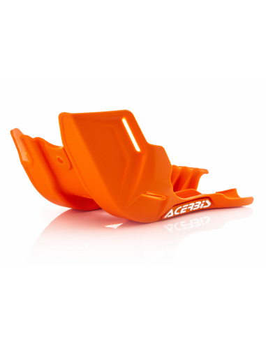Cubrecarter/Protector Motor Acerbis KTM SX 85...