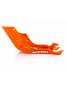 Cubrecarter/Protector Motor Acerbis KTM SX 85 2018-2024 +... 2