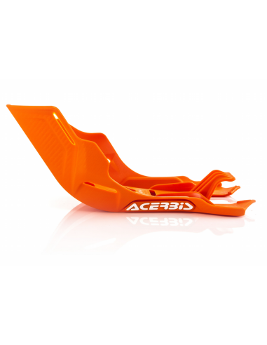 Cubrecarter/Protector Motor Acerbis KTM SX 85...