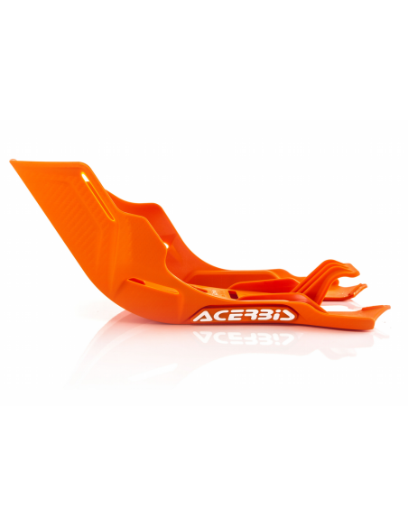 Cubrecarter/Protector Motor Acerbis KTM SX 85 2018-2024 + Husqvarna TC 85 2018-2024 + GasGas MC 85 2021-2024