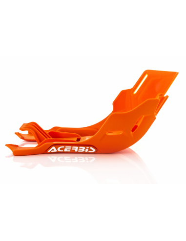 Cubrecarter/Protector Motor Acerbis KTM SX 85...