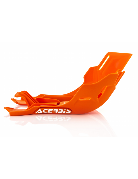 Cubrecarter/Protector Motor Acerbis KTM SX 85 2018-2024 + Husqvarna TC 85 2018-2024 + GasGas MC 85 2021-2024