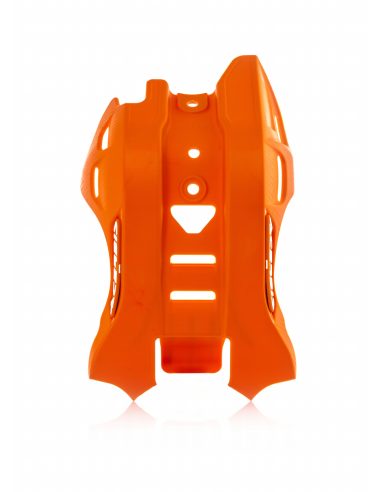 Cubrecarter/Protector Motor Acerbis KTM SX 85...