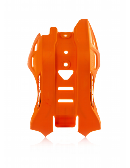 Cubrecarter/Protector Motor Acerbis KTM SX 85 2018-2024 + Husqvarna TC 85 2018-2024 + GasGas MC 85 2021-2024