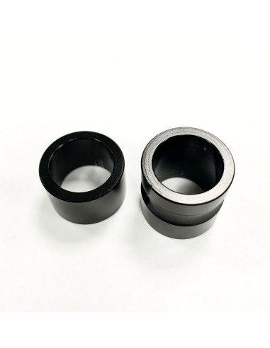 Casquillo Espaciador para Rueda Delantera KTM...