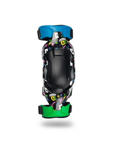Rodilleras POD Active K4 2.0 Adulto AC9 Limited...