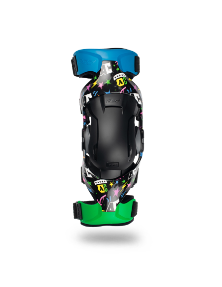 Rodilleras POD Active K4 2.0 Adulto AC9 Limited Edition