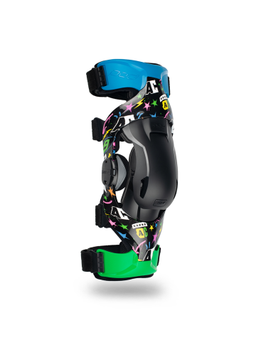 Rodilleras POD Active K4 2.0 Adulto AC9 Limited...