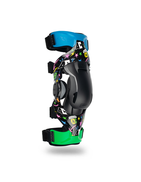 Rodilleras POD Active K4 2.0 Adulto AC9 Limited Edition