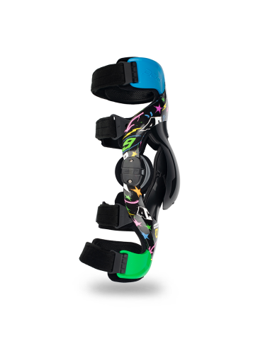 Rodilleras POD Active K4 2.0 Adulto AC9 Limited...