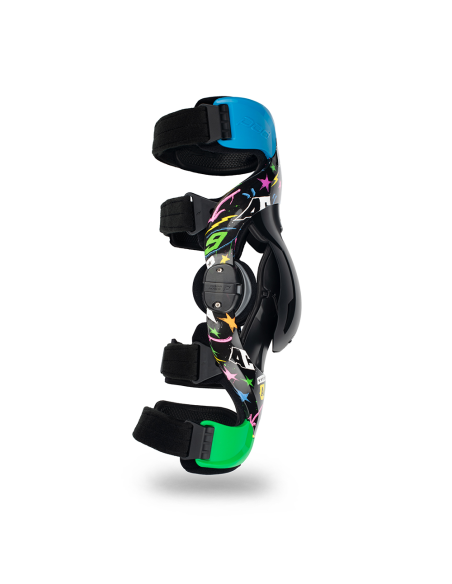 Rodilleras POD Active K4 2.0 Adulto AC9 Limited Edition