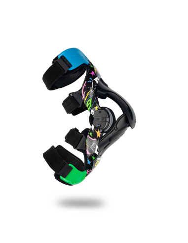 Rodilleras POD Active K4 2.0 Adulto AC9 Limited...