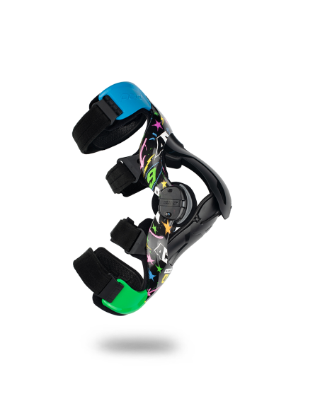 Rodilleras POD Active K4 2.0 Adulto AC9 Limited Edition
