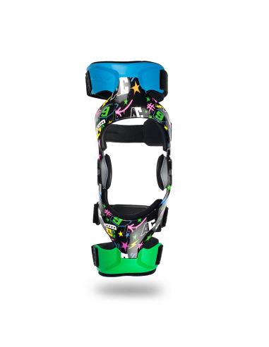 Rodilleras POD Active K4 2.0 Adulto AC9 Limited...