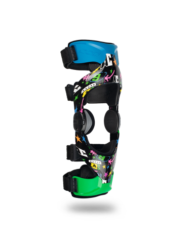 Rodilleras POD Active K4 2.0 Adulto AC9 Limited...