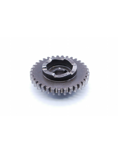 Piñón Primario 33 Dientes para Cigüeñal KTM SX 50 2009- + Husqvarana TC 50 2017- + GasGas MC 50 2021-