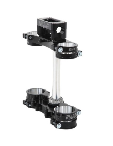 Tijas Completas BUD Yamaha YZ 125 2006-2013 +...