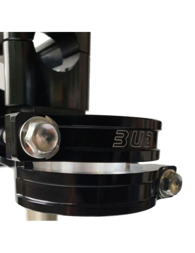 Tijas Completas BUD Yamaha YZ 125 2006-2013 +...