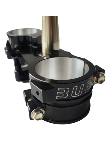 Tijas Completas BUD Yamaha YZ 125 2006-2013 +...