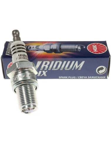 Bujia NGK BR10ECMIX Iridium