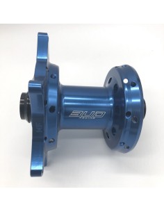 Buje Delantero BUD KTM SX 65 2002- Color Azul