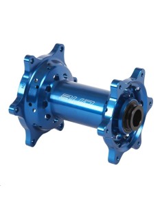 Buje Trasero BUD Yamaha YZ 85 Color Azul