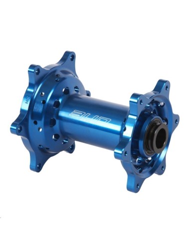 Buje Trasero Azul BUD KTM 125-525...