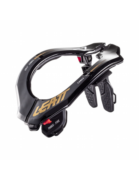 Collarín Leatt GPX 3.5 Negro 2022
