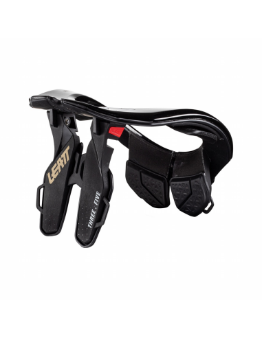 Collarín Leatt GPX 3.5 Negro 2022