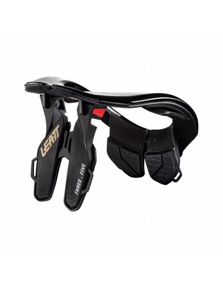 Collarín Leatt GPX 3.5 Negro 2022