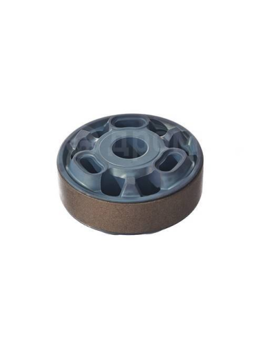 Piston de Amortiguador 12x50x20 (KTM/HVA/GG)