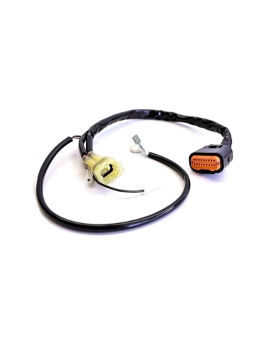 Instalacion electrica al CDI (KTM/HVA/GG)