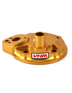 Culata Dorada VHM para KTM SX 65 2009-2023 + Husqvarna TC...