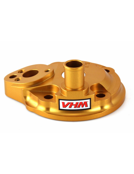 Culata Dorada VHM para KTM SX 65 2009-2023 + Husqvarna TC 65 2017-2023 + GasGas MC 65 2021-2023 (Culatín no incluido)