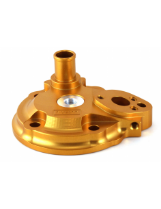 Culata Dorada VHM para KTM SX 65 2009-2023 + Husqvarna TC... 2