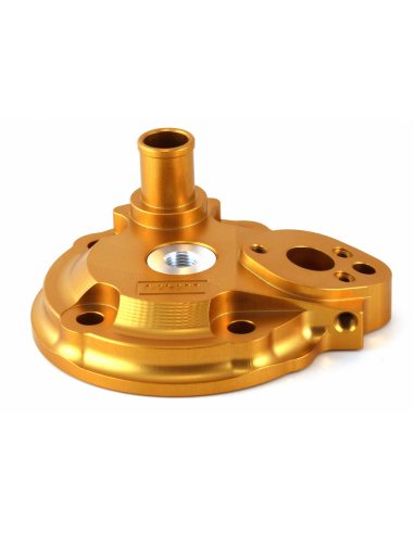 Culata Dorada VHM para KTM SX 65 2009-2023 +...