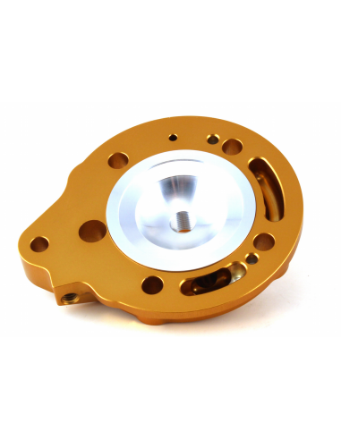 Culata Dorada VHM para KTM SX 65 2009-2023 +...