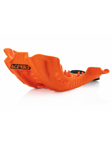 Cubrecarter/Protector Motor Acerbis KTM SXF...