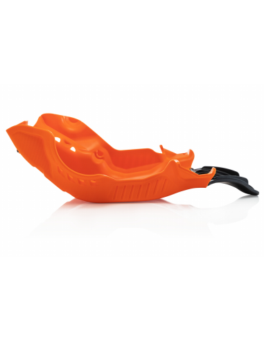 Cubrecarter/Protector Motor Acerbis KTM SXF...