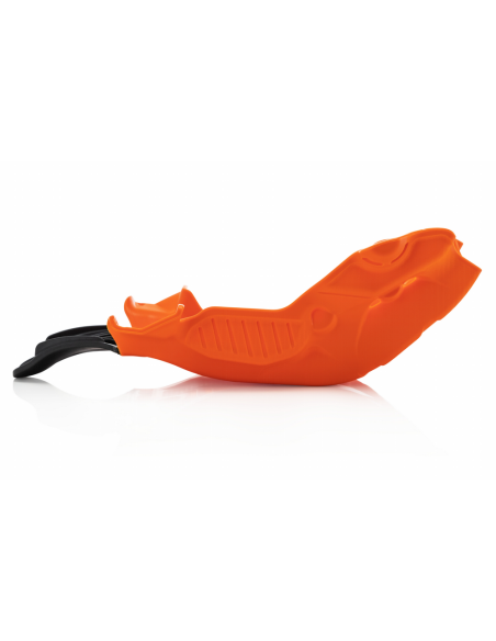 Cubrecarter/Protector Motor Acerbis KTM SXF 250/350 2019- + Husqvarna FC 250/350 2019- + GasGas MC 250 F 2021- + MC 350 F 2022-