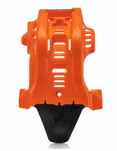 Cubrecarter/Protector Motor Acerbis KTM SXF...
