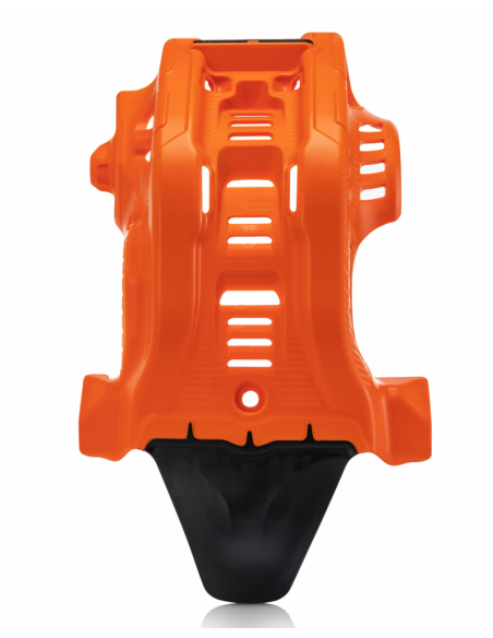 Cubrecarter/Protector Motor Acerbis KTM SXF 250/350 2019- + Husqvarna FC 250/350 2019- + GasGas MC 250 F 2021- + MC 350 F 2022-